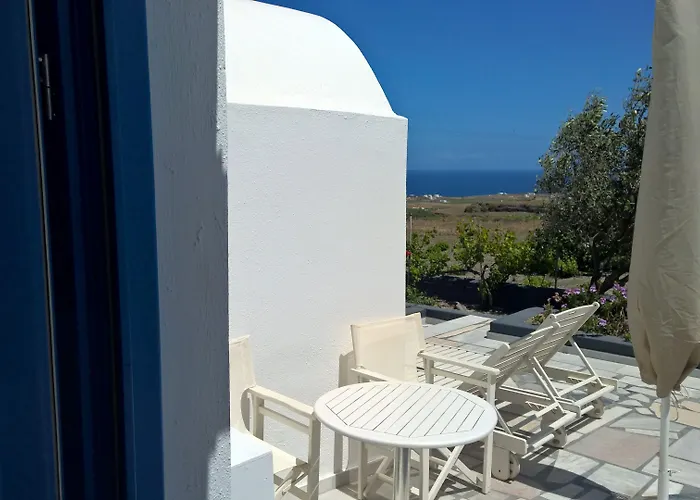 Laokasti Hotel apartamentowy 3*