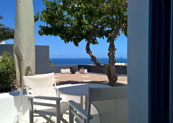 Laokasti Hotel apartamentowy 3*