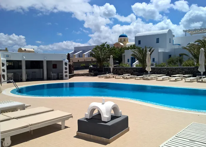 Apartmanhotel Laokasti 3*