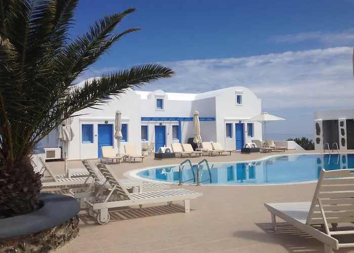 Apartmanhotel Laokasti