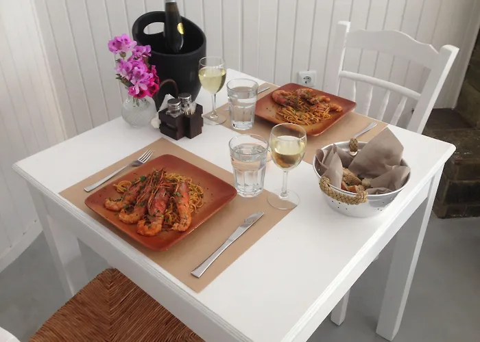 Apartmanhotel Laokasti