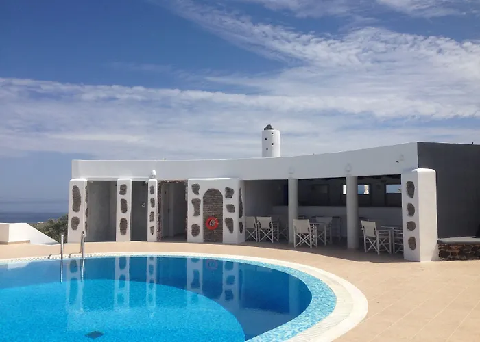 Laokasti Hotel apartamentowy