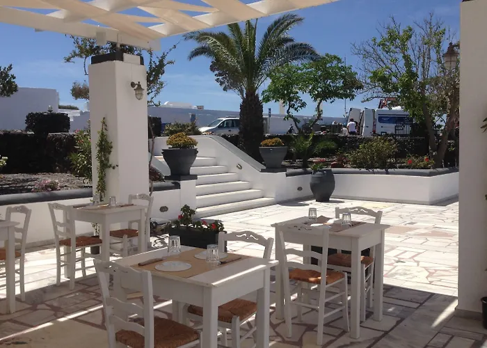 Hotel apartamentowy Laokasti 3*