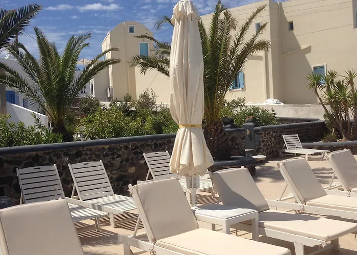 Laokasti Aparthotel 3*