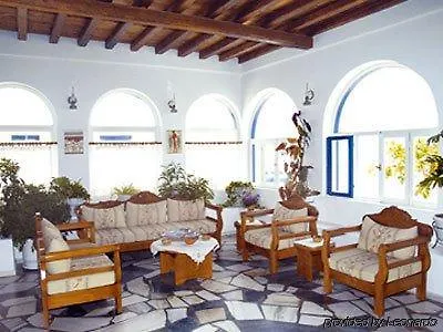 Laokasti Hotel apartamentowy