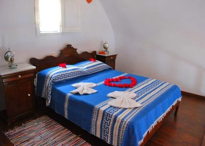 Laokasti Hotel apartamentowy 3*