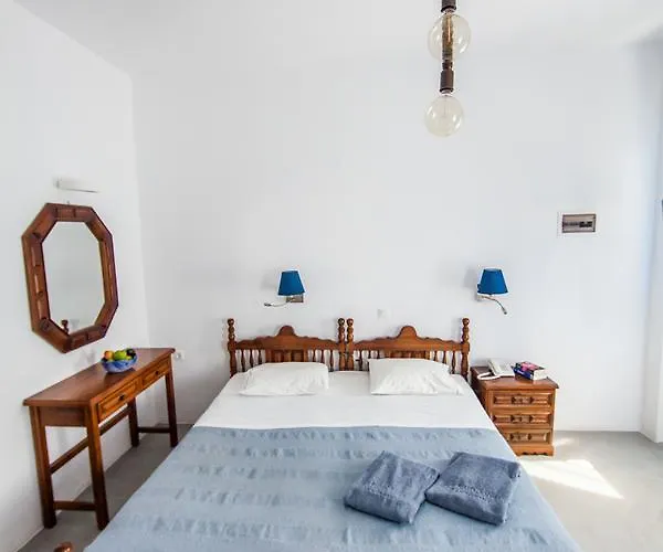 Laokasti Aparthotel 3*