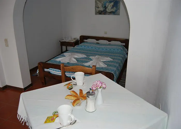Apartmanhotel Laokasti