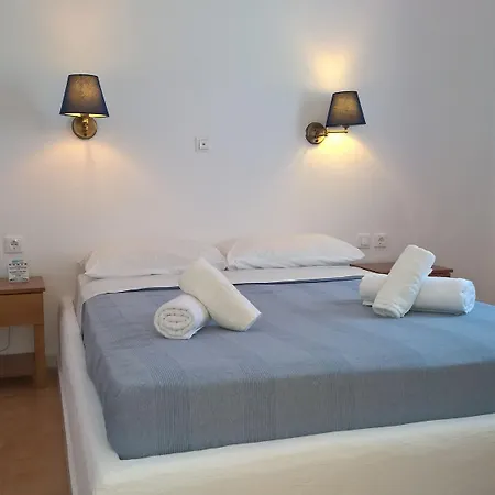 Laokasti Oia (Santorini)