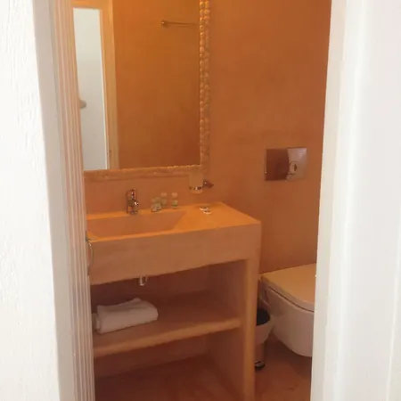 Aparthotel Laokasti