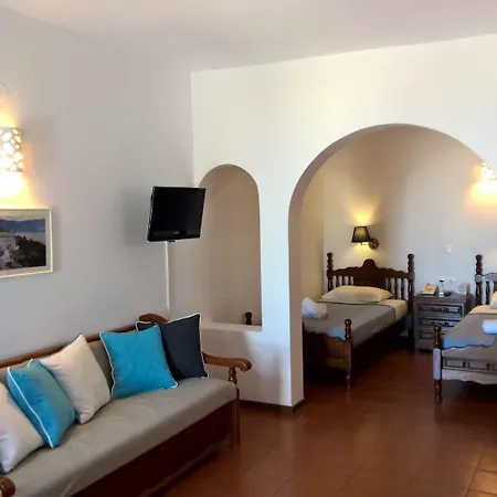 Aparthotel Laokasti 3*