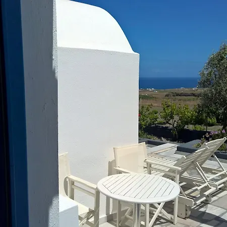 Laokasti Oia (Santorini)