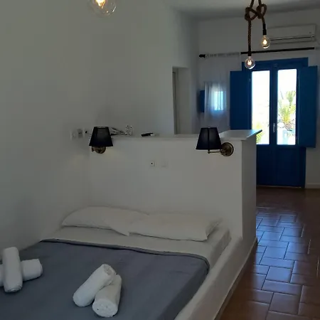 Laokasti Aparthotel 3*