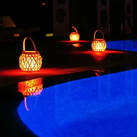 Laokasti Hotel apartamentowy 3*