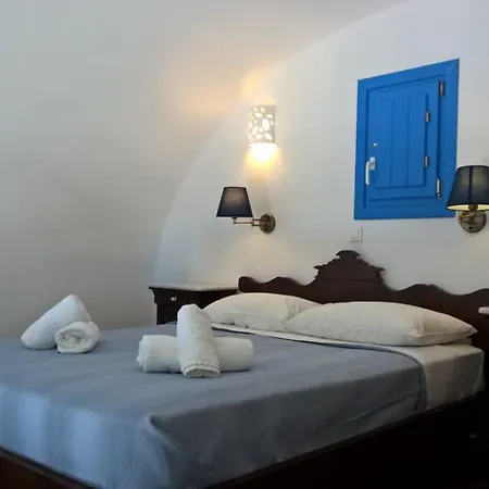 Laokasti Aparthotel