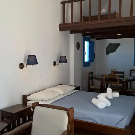 Laokasti Hotel apartamentowy