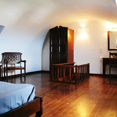 Laokasti Aparthotel 3*