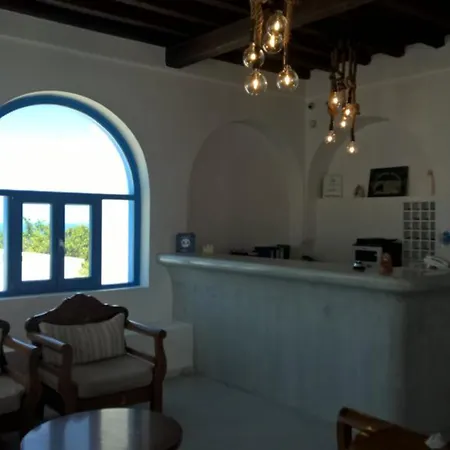 Aparthotel Laokasti