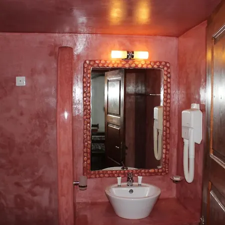 Apart Otel Laokasti Oia