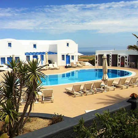 Aparthotel Laokasti