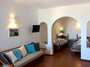 Apart Otel Laokasti Oia