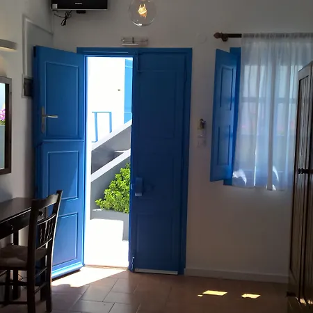 Apart Otel Laokasti 3*