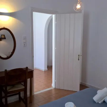 Hotel apartamentowy Laokasti 3*