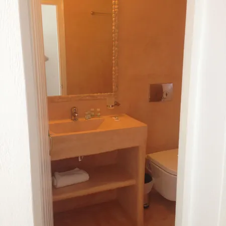 Hotel apartamentowy Laokasti Oia