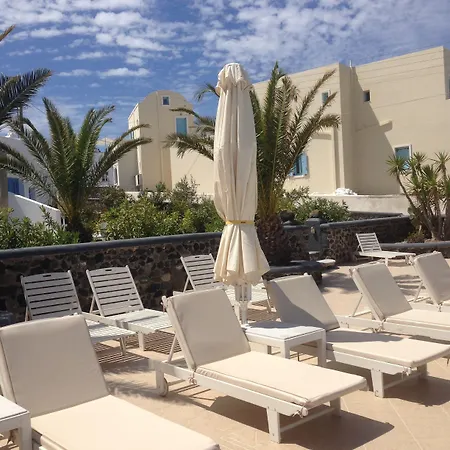 Laokasti Hotel apartamentowy 3*