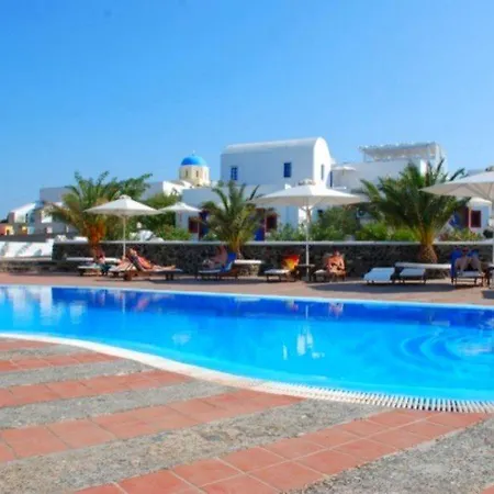 Laokasti 3* Oia (Santorini)