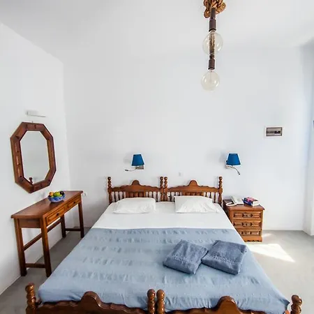 Laokasti Apart Otel 3*