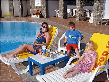 Aparthotel Laokasti