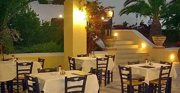 Laokasti Oia (Santorini)