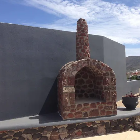 Aparthotel Laokasti Oia (Santorini)