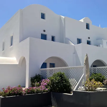 Laokasti Oia (Santorini)