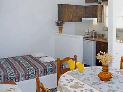 Laokasti 3* Oia (Santorini)