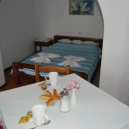 Hotel apartamentowy Laokasti