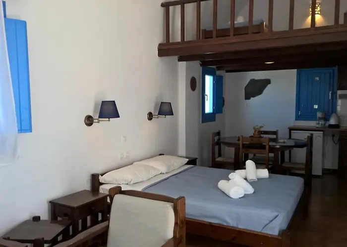Laokasti Apartmanhotel