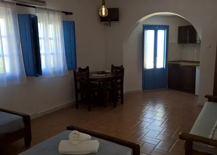 Laokasti 3* Oia (Santorini)