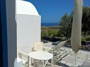 Laokasti Oia (Santorini)