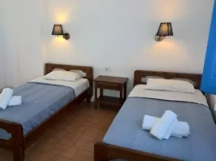 Apartmanhotel Laokasti 3*