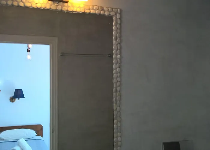 شقة فندقية Laokasti أويا