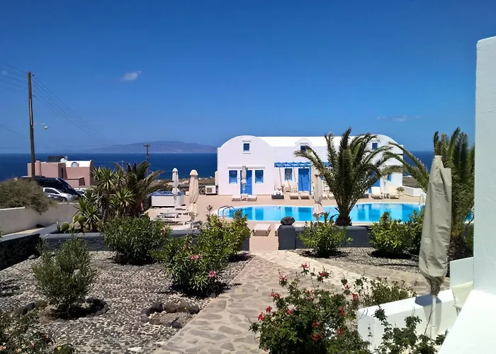 Aparthotel Laokasti 3*