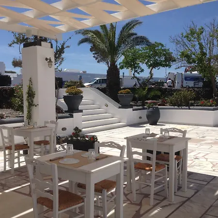 Apart Otel Laokasti 3*