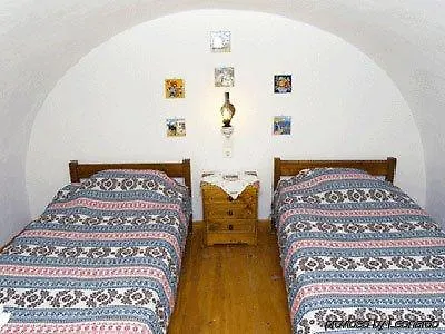 Apart Otel Laokasti 3*