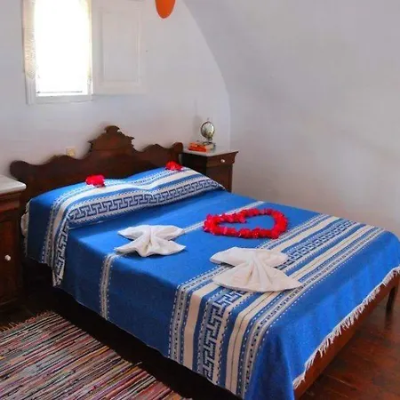 Laokasti Apart Otel 3*